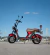 Scooter Elétrica X12 1000w - SEM CNH na internet