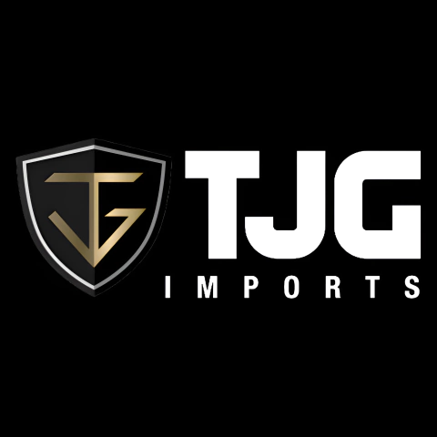 Selo de TJG IMPORTS