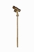 Flotante Enna -1/2" Bronce- Varilla Regulable - comprar online