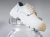 Zapato Blanco Bohm - comprar online