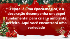 Banner da categoria Natal 