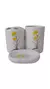 KIT Banheiro de Porcelana 3 Pçs - comprar online