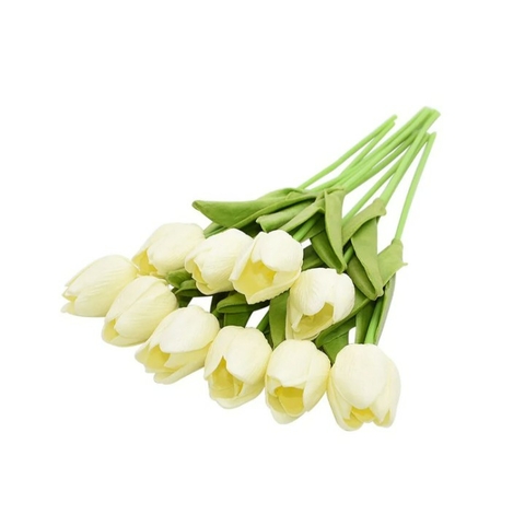 Ramo de Tulipas Artificial