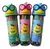 Marcadores Infantil Pato Kawaii pincel - Empório Presentes | Decoração, Utilidades e Papelaria para sua Casa com Estilo e Praticidade