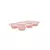 Forma De Silicone Para 6 Cupcakes 1 Unidade
