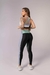 Top com Alças Largas (Off-White / Verde Claro / Preto) | Ref: K3510-A - tienda en línea