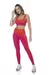 Legging Confort Assimétrica - M 140611 en internet