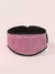 Cinturón L-121 SHEIN 097 Rosa