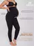 Leggins maternidad shein L