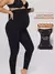 Leggins maternidad shein L - Belezas Fit