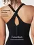 Vestido deportivo negro shein Talle M - tienda en línea
