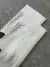 Medias Largas Blaco y Negro ST334 - comprar en línea