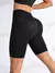 Short negro largo shein Talle XL - Belezas Fit