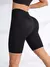 Imagen de Short negro largo shein Talle XL