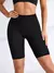 Short negro largo shein Talle XL - comprar en línea
