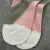 Medias shein rosa palido M ST112 en internet