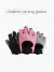 Guantes SHEIN Rosa S DRO0397081997 sc2407028246244470 - comprar en línea
