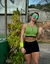 Imagen de SHORT CARBON / PRETO / M - PRETO 2499PT