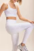 Legging Live! Sense Pro Blanco Talle P P1095