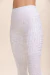 Legging Live! Sense Pro Blanco Talle P P1095 - comprar en línea