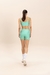 SHORTS FIT LIVE SENSE PRO P0060 M Verde Agua en internet