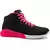 Calzados Rockfit negro con rosa en los costados N38 - comprar en línea