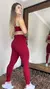 LEGGING PREMISE VERMELHO OXYFIT Talle G Cod. 64375 - comprar en línea