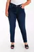 Pantalón Plus Size con Bolsillos - comprar online