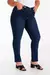 Pantalón Plus Size con Bolsillos en internet