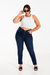 Pantalón Plus Size con Bolsillos