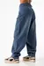 Pantalón Skater Fit con Ajustador