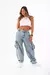 Pantalón Skater Fit Cargo Nevado - comprar online