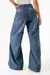 Pantalón Super Wide Leg - tienda online