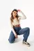 Pantalón Skater Fit con Ajustador en internet