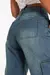 Pantalón Wide Leg Cargo - tienda online