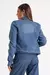 Campera Jean con Bolsillos - Bluestone