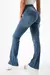 Pantalón Jean Oxford Clásico - Bluestone