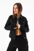 Campera Juvenil Elastizada