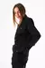 Campera Juvenil Elastizada - comprar online