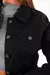 Campera Juvenil Elastizada - Bluestone