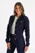 Campera Jean Azul Dark