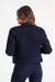 Campera Jean Azul Dark - Bluestone