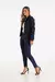 Campera Jean Azul Dark - comprar online