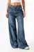Pantalón Super Wide Leg en internet