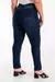 Pantalón Plus Size con Bolsillos - Bluestone