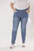 Pantalón Chapita Plus Size en internet