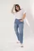 Pantalón Chapita Plus Size