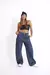 Imagen de Pantalón Wide Leg Cargo