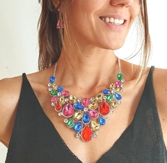 CONJUNTO DE PIEDRAS MIX #1195