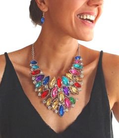 CONJUNTO DE PIEDRAS MIX #1197